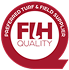 FIH logo