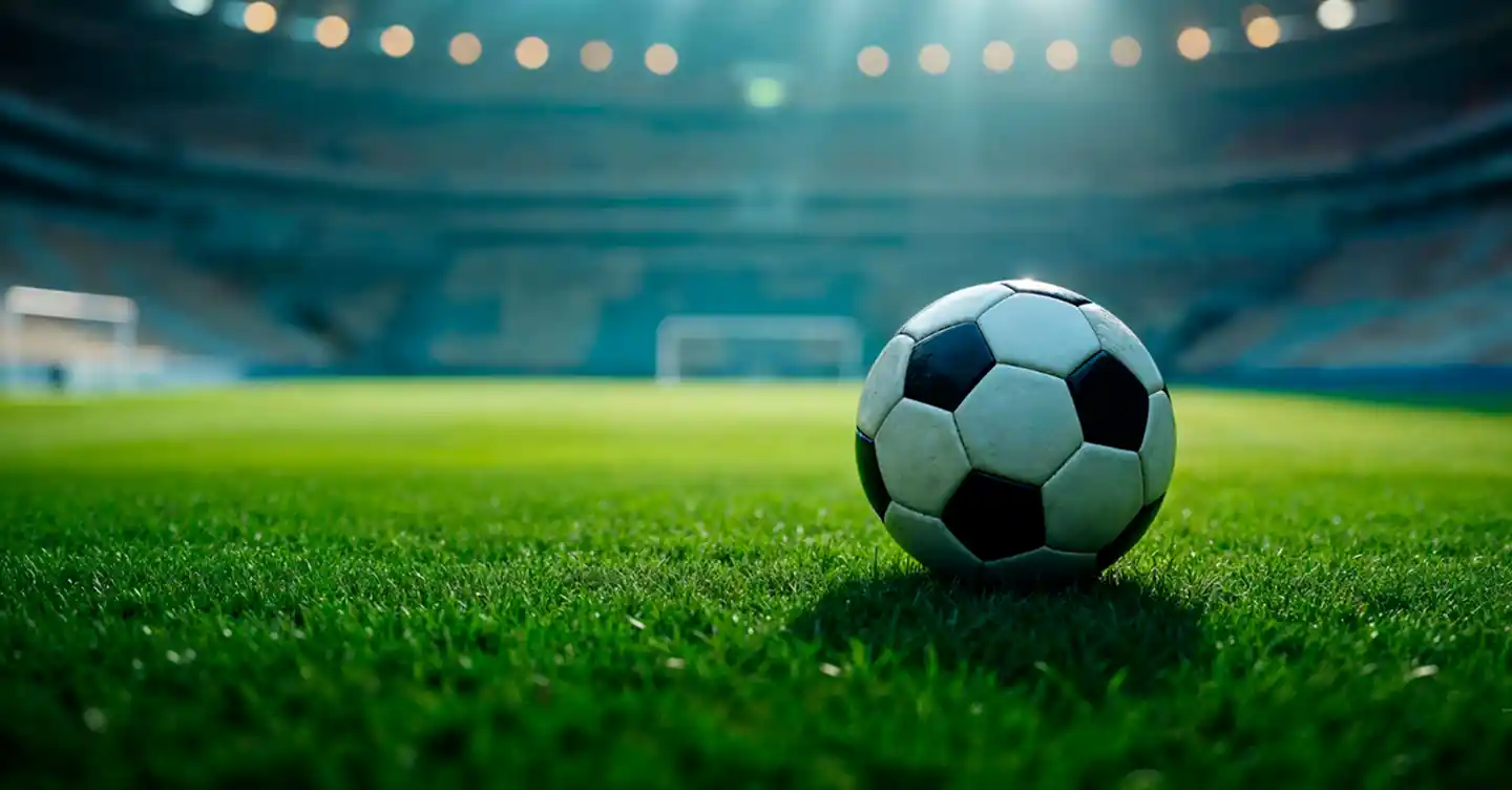 football