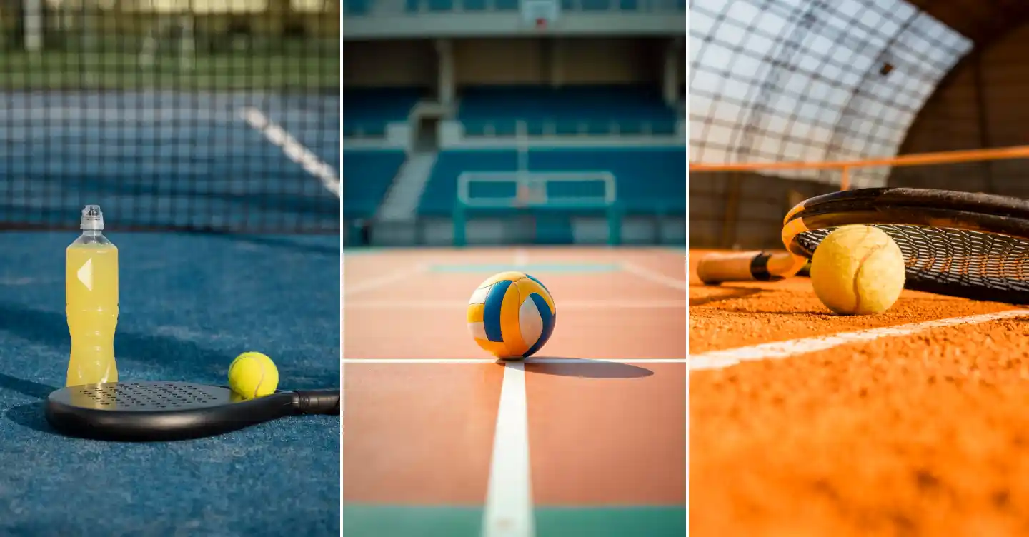 tennis