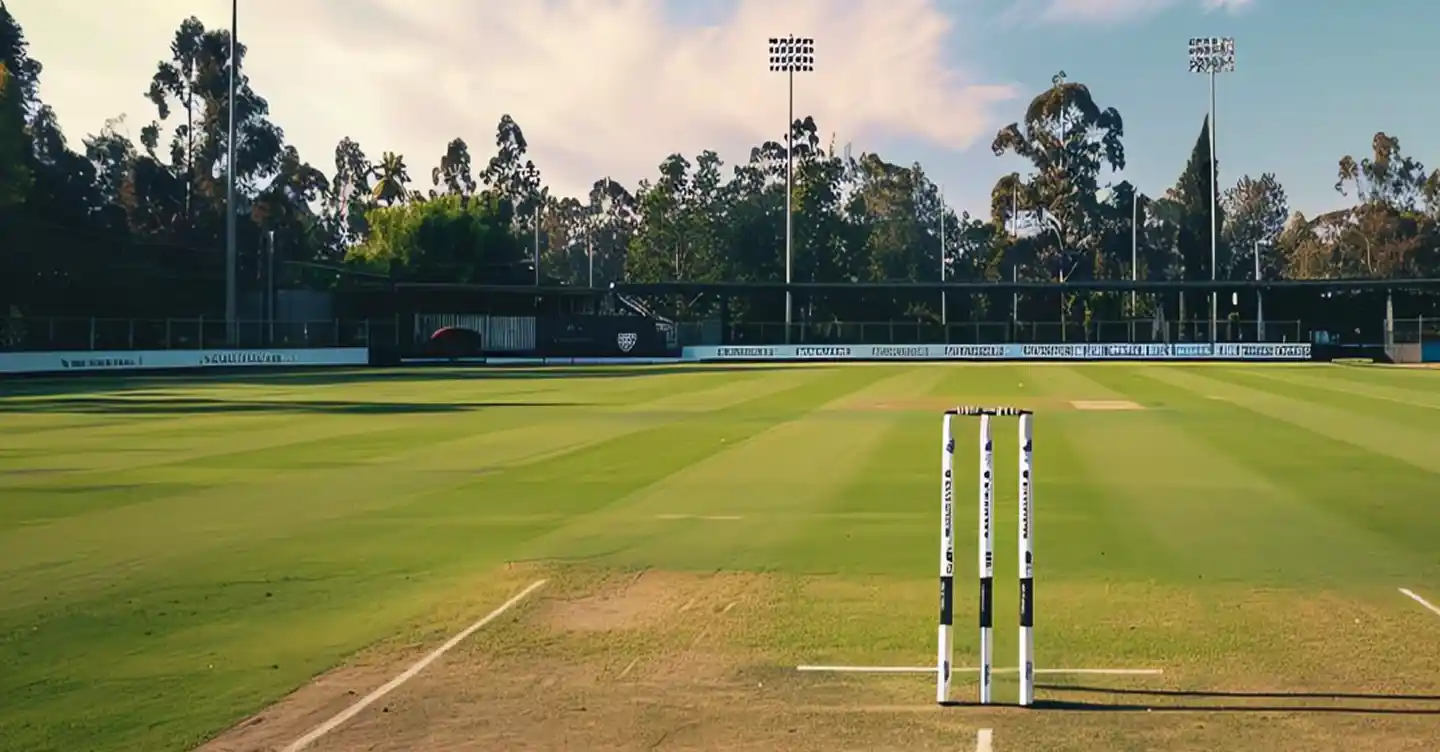 cricket