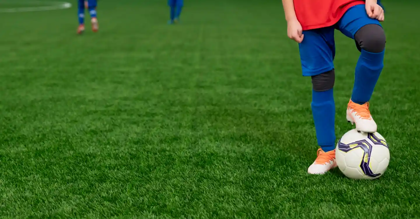 football