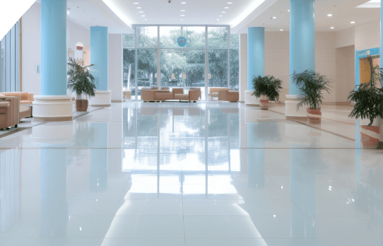 hospital