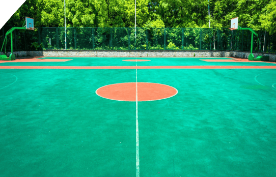 sport flooring