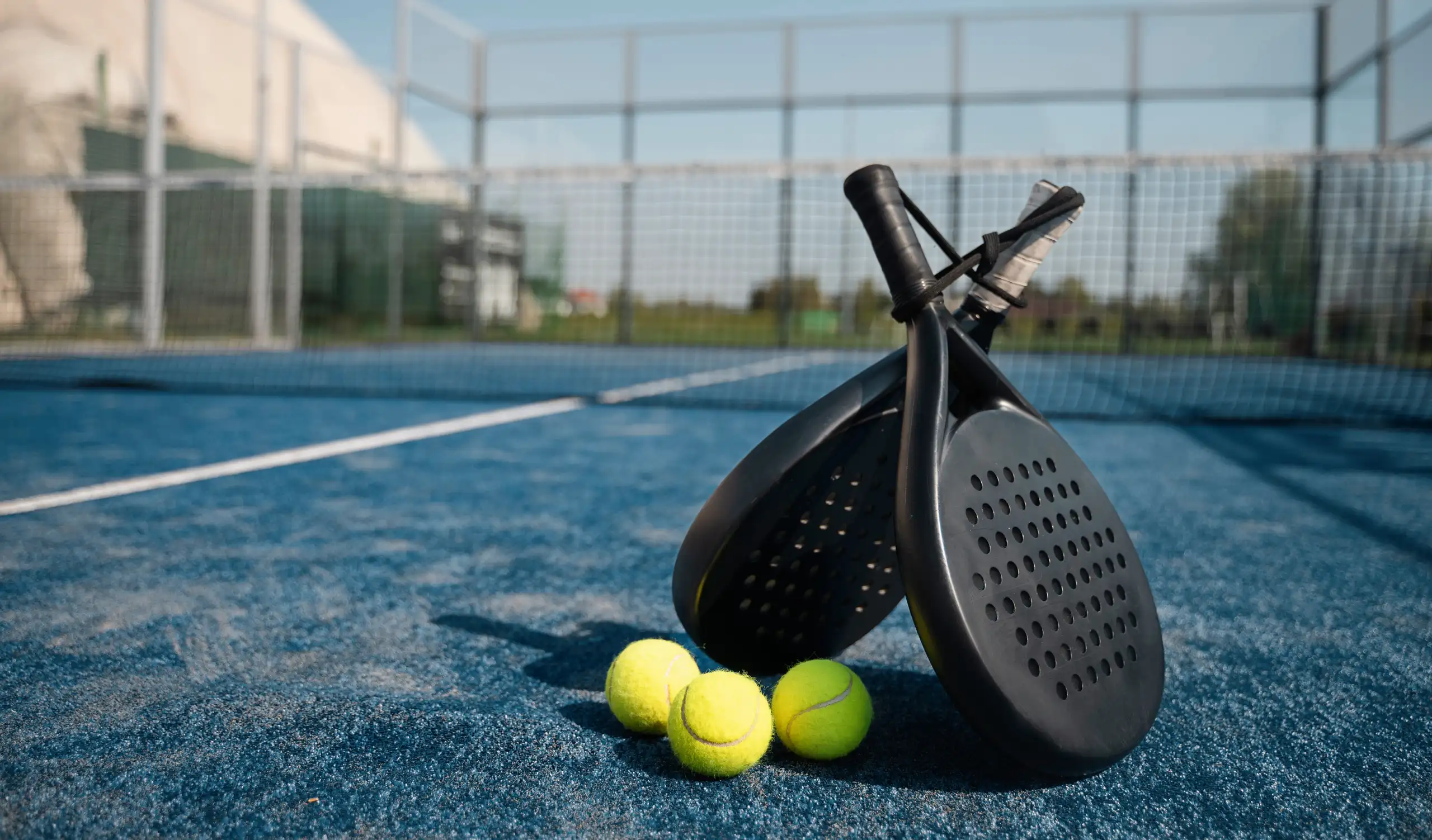 tennis-paddles