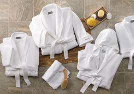 Robe Towels